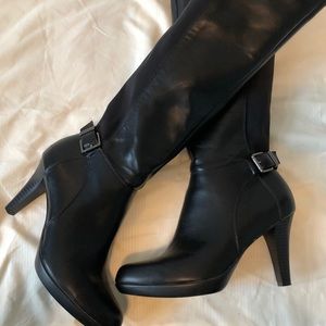 Alfani Heeled Boots